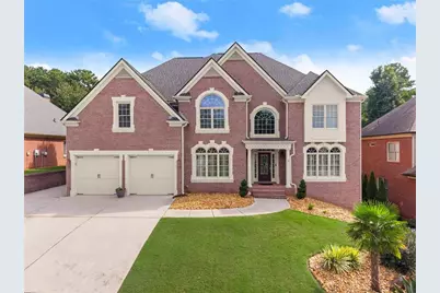 3960 Bonnett Creek Lane, Hoschton, GA 30548 - Photo 1