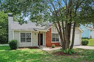 2062 W Morgan's Bluff Ct, Lithonia, GA 30058 - Photo 1