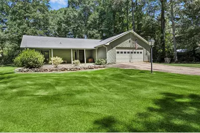 140 Hickory Drive, Stockbridge, GA 30281 - Photo 1