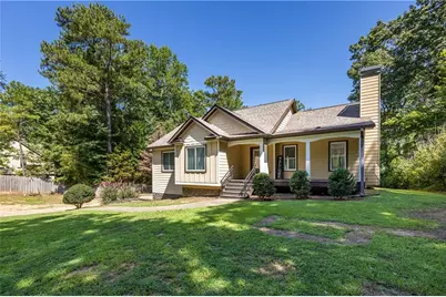 119 Orchard Ridge Trail, Jasper, GA 30143 - Photo 1