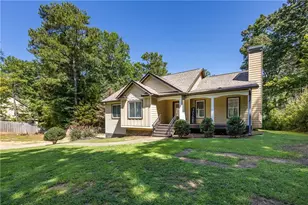 119 Orchard Ridge Trail, Jasper, GA 30143 - Photo 1