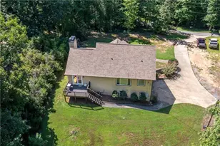 119 Orchard Ridge Trail, Jasper, GA 30143 - Photo 19