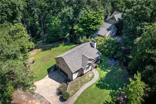 119 Orchard Ridge Trail, Jasper, GA 30143 - Photo 21