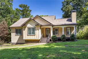 119 Orchard Ridge Trail, Jasper, GA 30143 - Photo 3