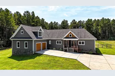 368 Pine Road, Rockmart, GA 30153 - Photo 1