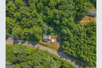 4542 E Hall Road, Gainesville, GA 30507 - Photo 1