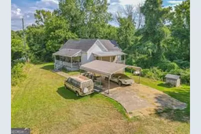 4542 E Hall Road, Gainesville, GA 30507 - Photo 1