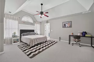 1437 Hadaway Trail, Lawrenceville, GA 30043 - Photo 27