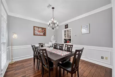 1437 Hadaway Trail, Lawrenceville, GA 30043 - Photo 21