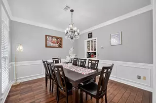 1437 Hadaway Trail, Lawrenceville, GA 30043 - Photo 21