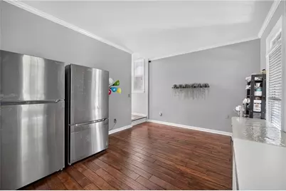 1437 Hadaway Trail, Lawrenceville, GA 30043 - Photo 5
