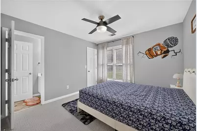1437 Hadaway Trail, Lawrenceville, GA 30043 - Photo 33