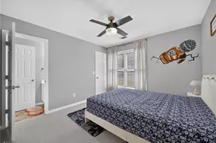 1437 Hadaway Trail, Lawrenceville, GA 30043 - Photo 33