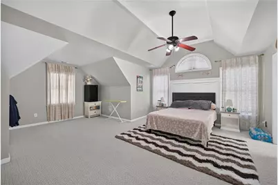 1437 Hadaway Trail, Lawrenceville, GA 30043 - Photo 25