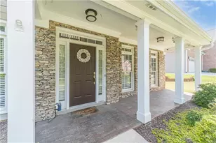 1437 Hadaway Trail, Lawrenceville, GA 30043 - Photo 3
