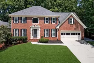 969 Mill Bend Dr SW, Lawrenceville, GA 30044 - Photo 1