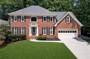 969 Mill Bend Dr SW, Lawrenceville, GA 30044 - Photo 1