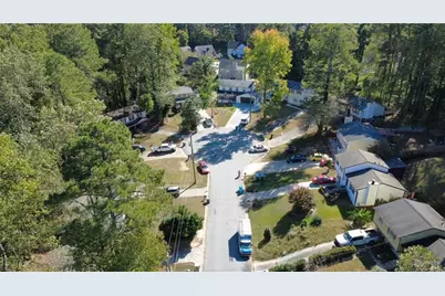 1413 Silver Lake Drive, Norcross, GA 30093 - Photo 33