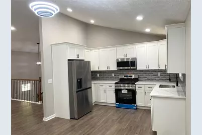 1413 Silver Lake Drive, Norcross, GA 30093 - Photo 3