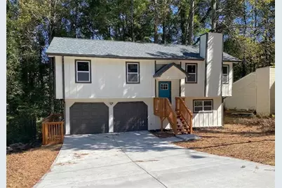 1413 Silver Lake Drive, Norcross, GA 30093 - Photo 27