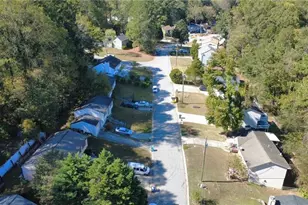 1413 Silver Lake Dr, Norcross, GA 30093 - Photo 29