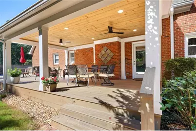 961 Mountain Brook Lane NW, Marietta, GA 30064 - Photo 31