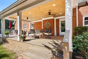 961 Mountain Brook Ln NW, Marietta, GA 30064 - Photo 31