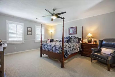 961 Mountain Brook Lane NW, Marietta, GA 30064 - Photo 21
