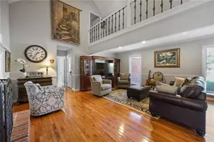 961 Mountain Brook Ln NW, Marietta, GA 30064 - Photo 9