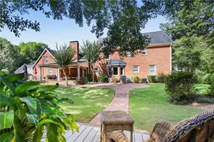 961 Mountain Brook Ln NW, Marietta, GA 30064 - Photo 33