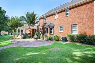 961 Mountain Brook Ln NW, Marietta, GA 30064 - Photo 35