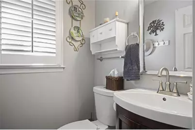 961 Mountain Brook Lane NW, Marietta, GA 30064 - Photo 17