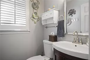 961 Mountain Brook Ln NW, Marietta, GA 30064 - Photo 17
