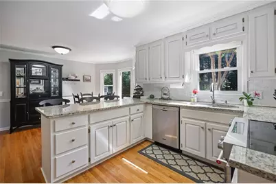 961 Mountain Brook Lane NW, Marietta, GA 30064 - Photo 13