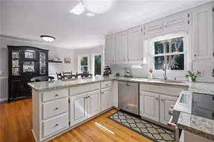 961 Mountain Brook Ln NW, Marietta, GA 30064 - Photo 13