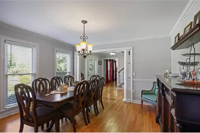 961 Mountain Brook Lane NW, Marietta, GA 30064 - Photo 7