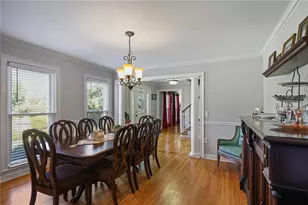 961 Mountain Brook Ln NW, Marietta, GA 30064 - Photo 7