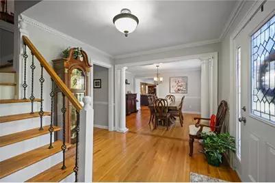 961 Mountain Brook Lane NW, Marietta, GA 30064 - Photo 5
