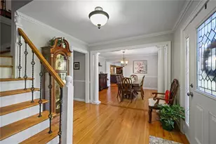 961 Mountain Brook Ln NW, Marietta, GA 30064 - Photo 5
