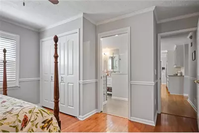 961 Mountain Brook Lane NW, Marietta, GA 30064 - Photo 19