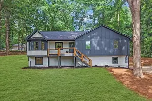 2000 Doefield St, Canton, GA 30115 - Photo 3