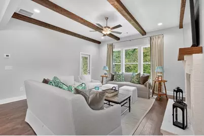 1631 Mount Moriah Road, Hoschton, GA 30548 - Photo 19
