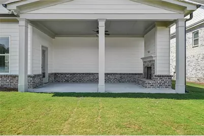 1631 Mount Moriah Road, Hoschton, GA 30548 - Photo 37