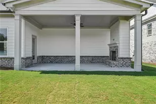 1631 Mt Moriah Rd, Hoschton, GA 30548 - Photo 37