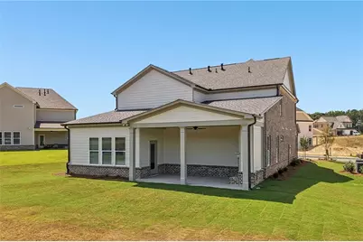 1631 Mount Moriah Road, Hoschton, GA 30548 - Photo 39