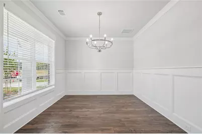 1631 Mount Moriah Road, Hoschton, GA 30548 - Photo 3