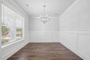 1631 Mt Moriah Rd, Hoschton, GA 30548 - Photo 3