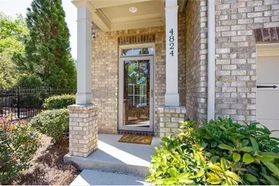 4824 Blue Elm Lane SE Unit #1, Smyrna, GA 30080 - Photo 3