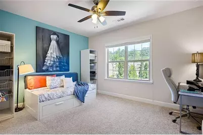 4824 Blue Elm Lane SE Unit #1, Smyrna, GA 30080 - Photo 33