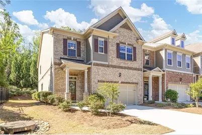 4824 Blue Elm Lane SE Unit #1, Smyrna, GA 30080 - Photo 39